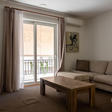 Acropolis View 4-Bd Central Apartment Aten Exteriör bild