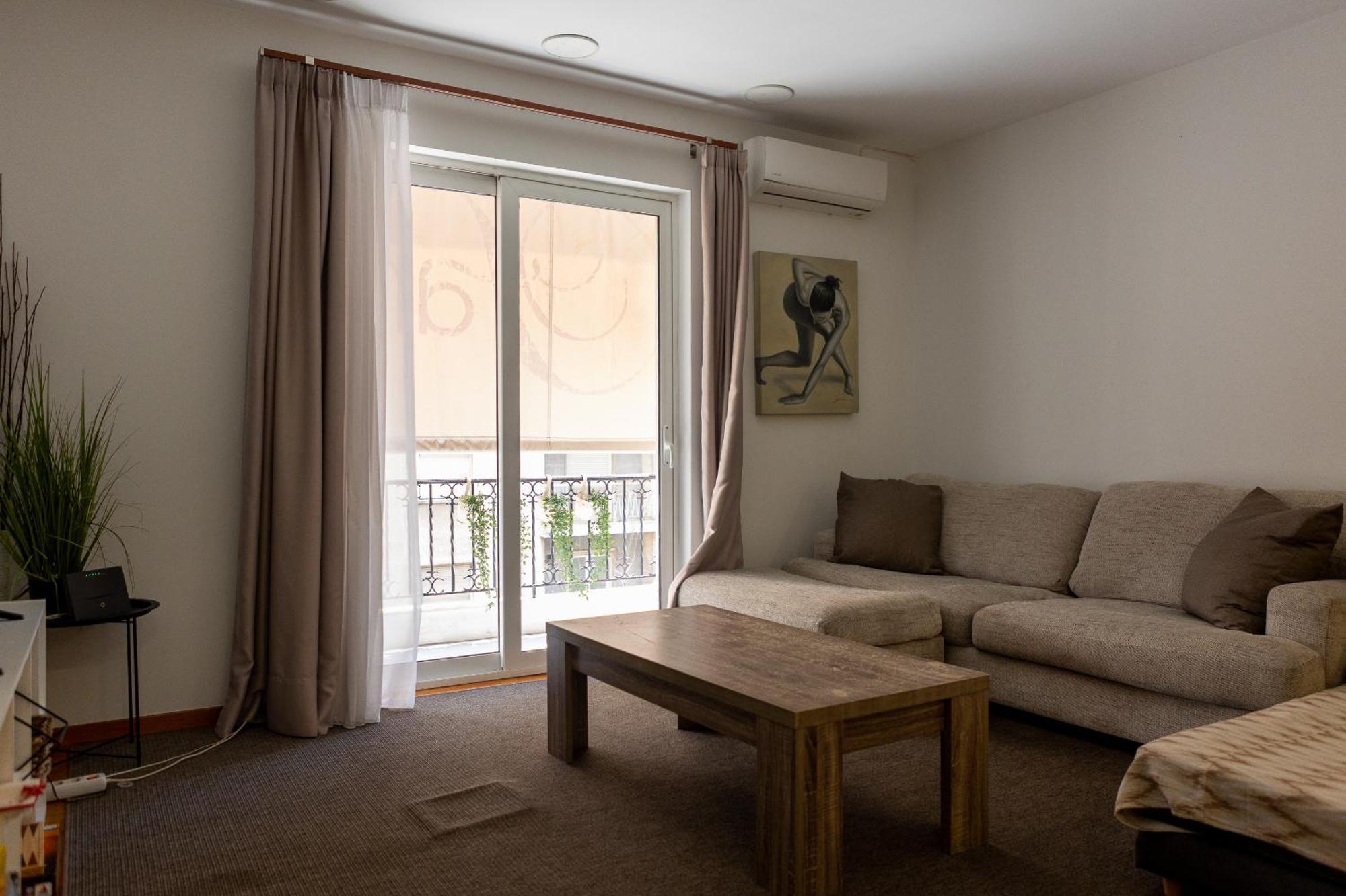 Acropolis View 4-Bd Central Apartment Aten Exteriör bild